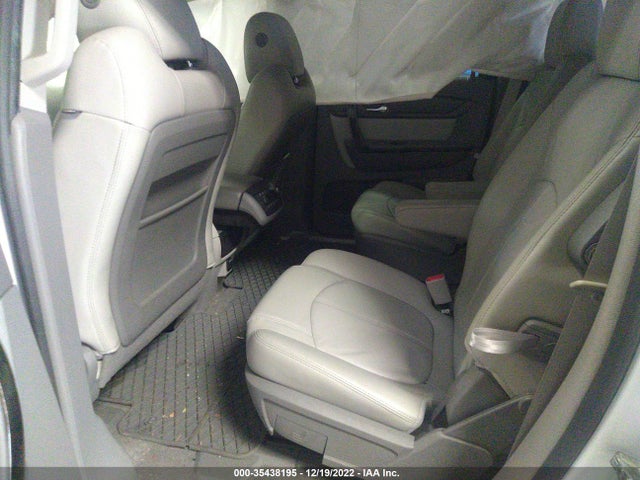 GMC ACADIA SLT 2016 1GKKRRKD1GJ147262 Image 8