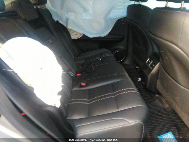 2022 Lexus RX, VIN: 2T2JZMDA7NC332465