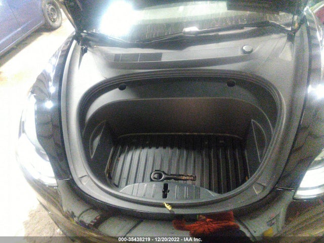 Tesla Model 3 Performance 2021 5YJ3E1EC7MF061103 Image 11