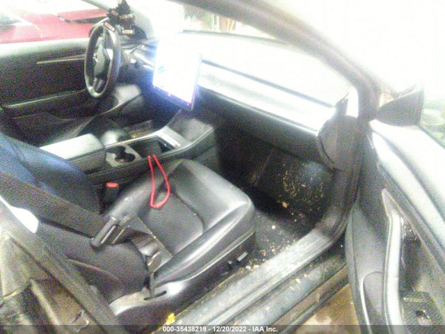 Tesla Model 3 Performance 2021 5YJ3E1EC7MF061103 Image 6