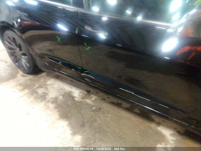 Tesla Model 3 Performance 2021 5YJ3E1EC7MF061103 Image 7