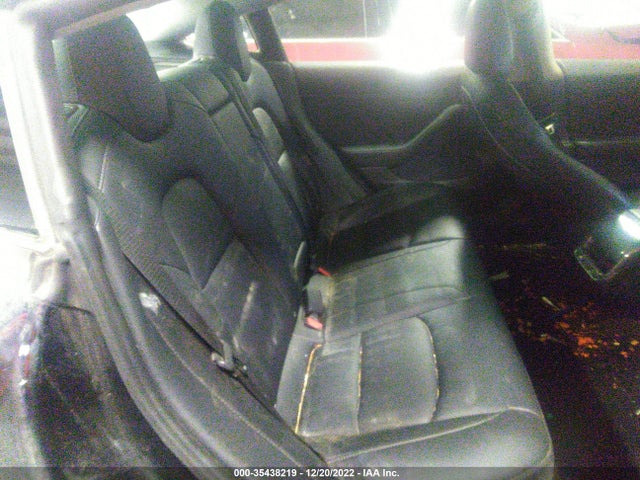 Tesla Model 3 Performance 2021 5YJ3E1EC7MF061103 Image 9