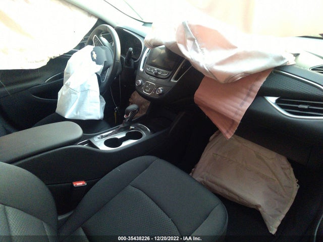 Chevrolet MALIBU RS 2023 1G1ZG5ST4PF124912 Image 5