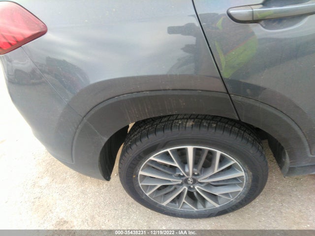 2019 HYUNDAI TUCSON SEL VIN: KM8J33AL7KU879283