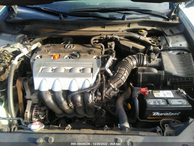 Acura TSX 2010 JH4CU2F60AC024774 Image 8
