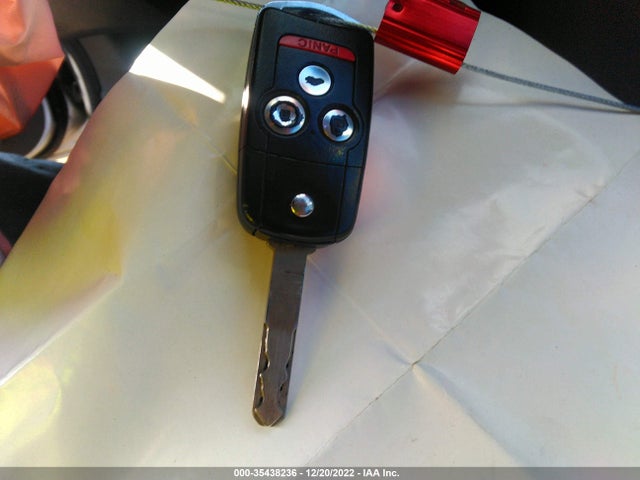 Acura TSX 2010 JH4CU2F60AC024774 Image 9