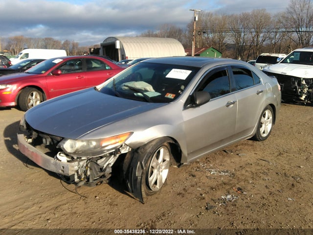 Acura TSX 2010 JH4CU2F60AC024774 Image 2