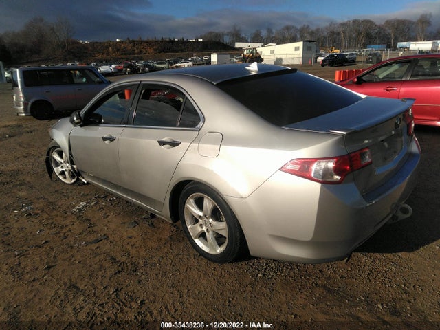 Acura TSX 2010 JH4CU2F60AC024774 Image 3