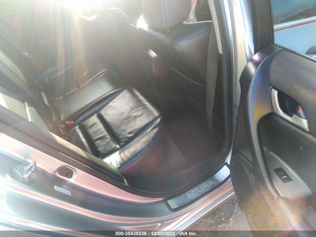 Acura TSX 2010 JH4CU2F60AC024774 Image 6
