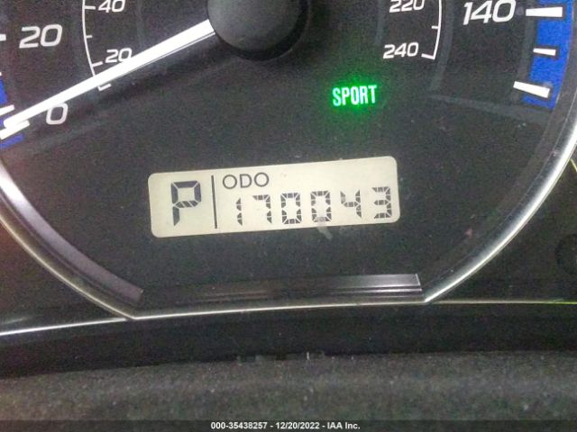 JF2SHABC8BH756910 Subaru Forester 2.5x