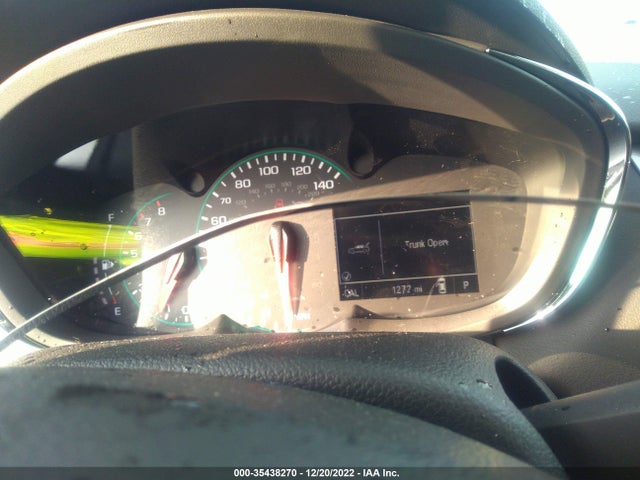 Chevrolet TRAX LS 2022 KL7CJNSM4NB544484 Image 7