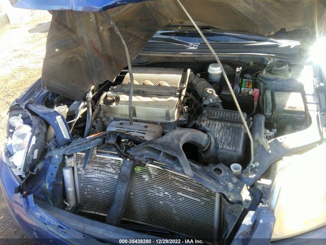 4A3AB36F49E026075 Mitsubishi Galant Es/sport
