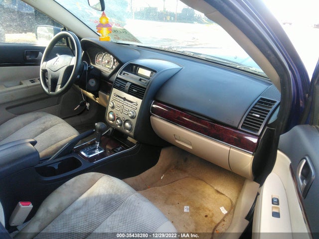 4A3AB36F49E026075 Mitsubishi Galant Es/sport