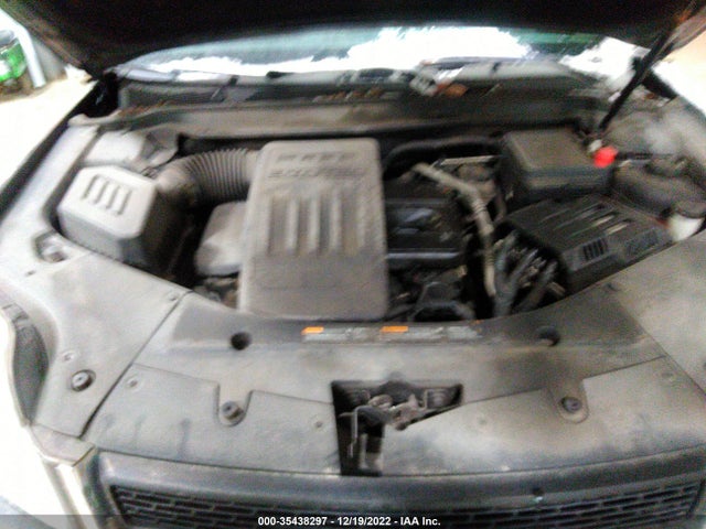 GMC Terrain Sle 2015 2GKALMEK3F6176154 Image 10