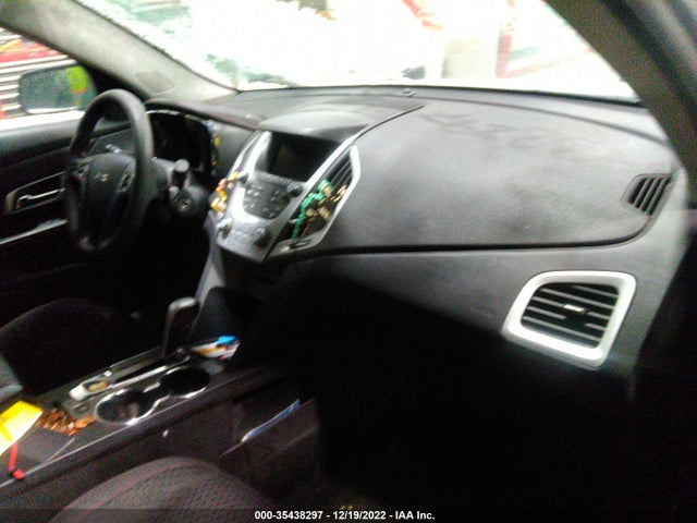 GMC Terrain Sle 2015 2GKALMEK3F6176154 Image 5