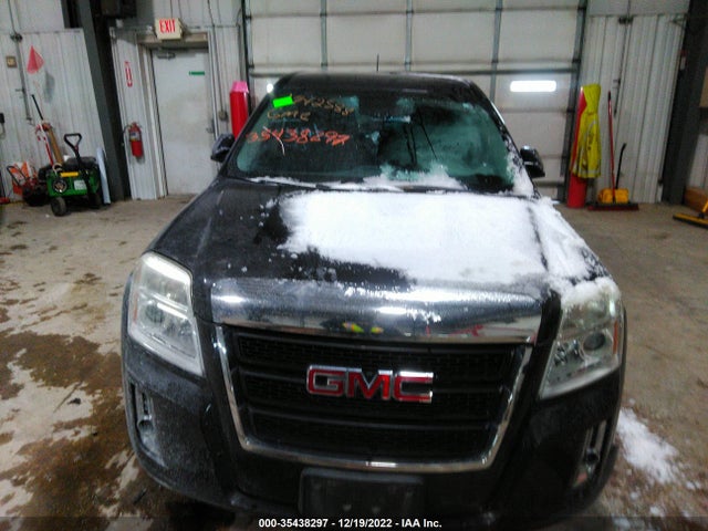 GMC Terrain Sle 2015 2GKALMEK3F6176154 Image 6