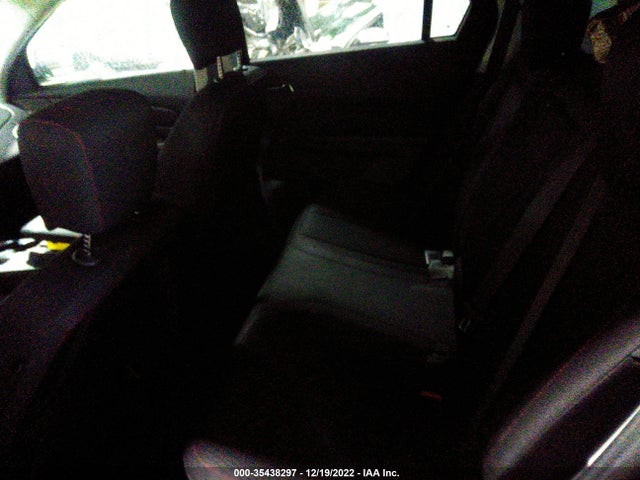 GMC Terrain Sle 2015 2GKALMEK3F6176154 Image 8
