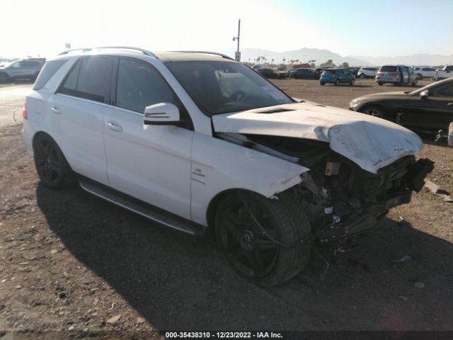 4JGDA7EB6FA568107 auction archive image