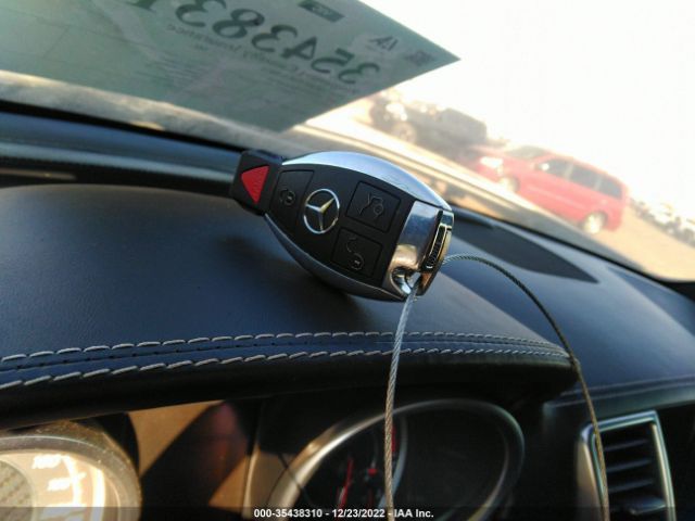 4JGDA7EB6FA568107 Mercedes-Benz M-class Ml 63 Amg