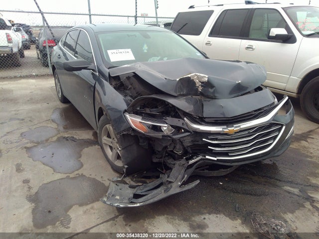 2019 1G1ZC5ST0KF181662 main image