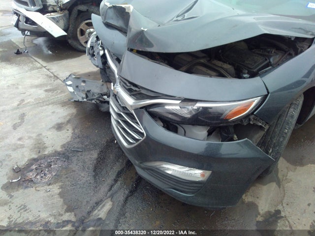 Chevrolet MALIBU LS 2019 1G1ZC5ST0KF181662 Image 7