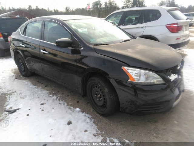 2015 3N1AB7AP7FY314880 main image
