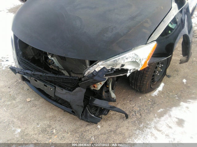 Nissan SENTRA S 2015 3N1AB7AP7FY314880 Image 6