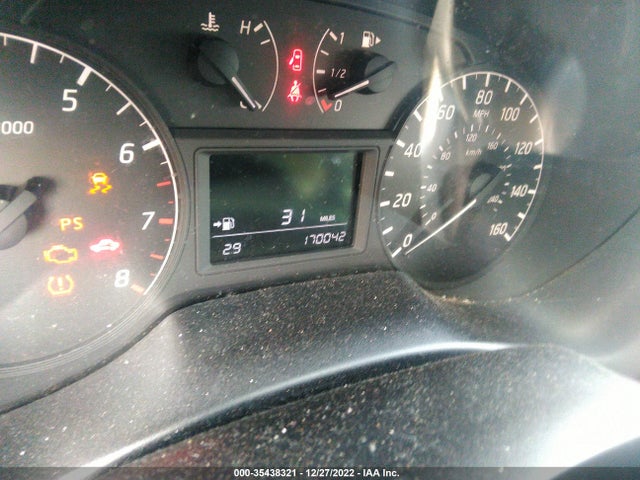 Nissan SENTRA S 2015 3N1AB7AP7FY314880 Image 7