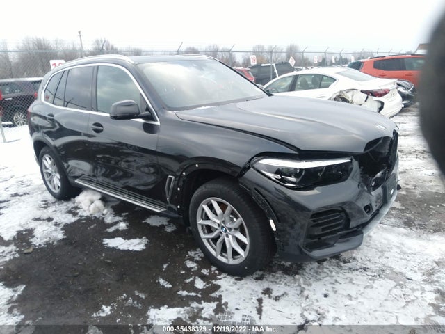 2023 BMW X5, VIN: 5UXCR6C0XP9P29838