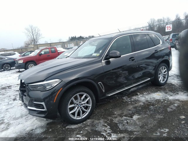 2023 BMW X5, VIN: 5UXCR6C0XP9P29838