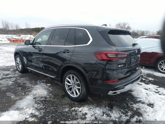 2023 BMW X5, VIN: 5UXCR6C0XP9P29838