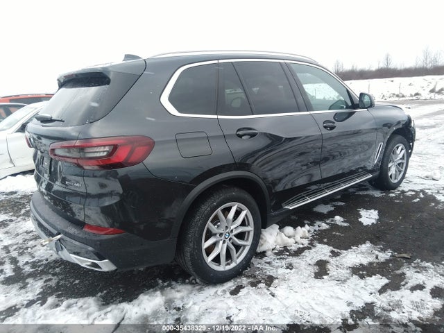 2023 BMW X5, VIN: 5UXCR6C0XP9P29838