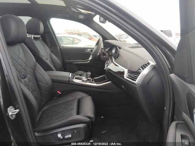 2023 BMW X5, VIN: 5UXCR6C0XP9P29838