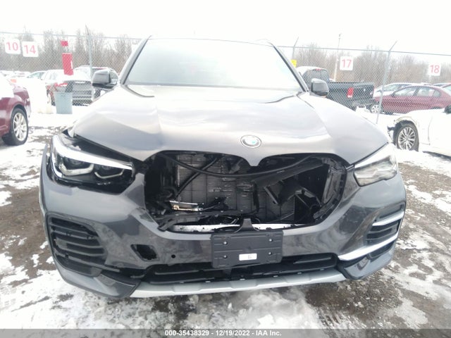 2023 BMW X5, VIN: 5UXCR6C0XP9P29838