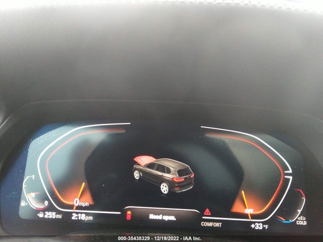 2023 BMW X5, VIN: 5UXCR6C0XP9P29838
