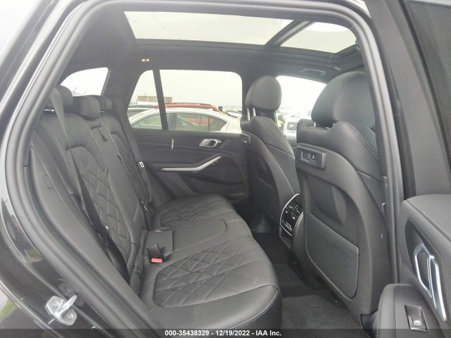 2023 BMW X5, VIN: 5UXCR6C0XP9P29838