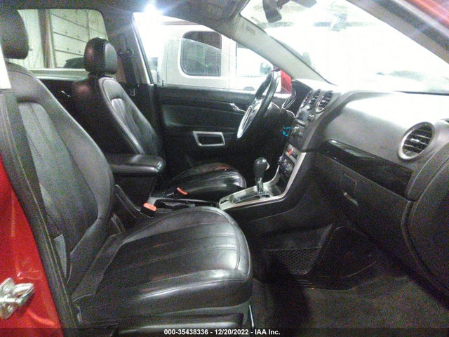 2014 Chevrolet Captiva Sport, VIN: 3GNAL4EK7ES514495