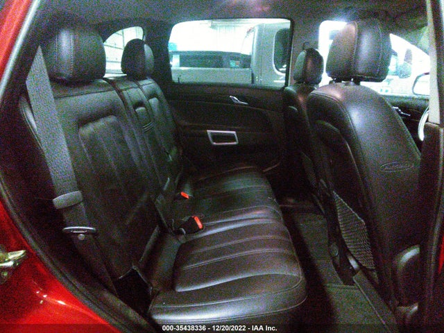 2014 Chevrolet Captiva Sport, VIN: 3GNAL4EK7ES514495