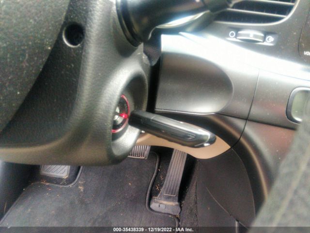 KNAGM4A73E5498305 KIA Optima Lx