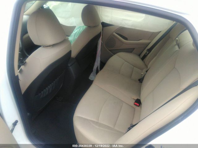 KNAGM4A73E5498305 KIA Optima Lx