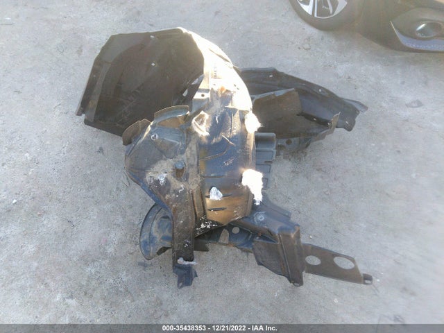 1999 HONDA ACCORD SDN LX VIN: JHMCG6653XC003688