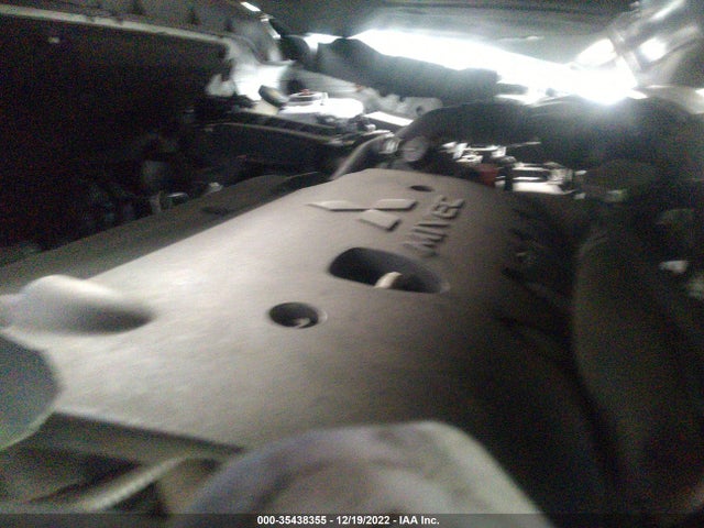 Mitsubishi Outlander Sport Es 2015 4A4AP3AU6FE055253 Image 10