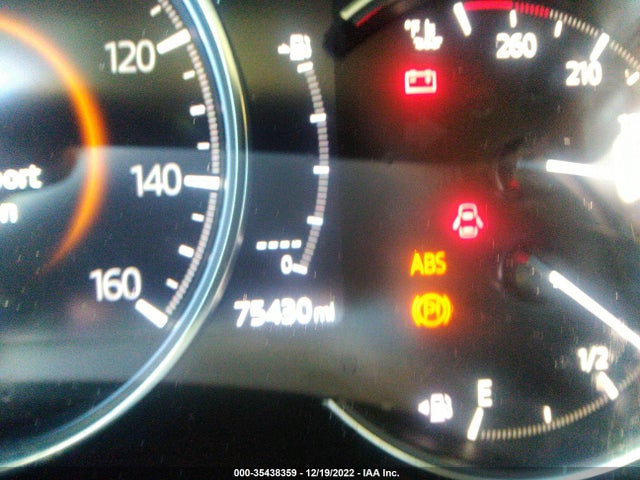 2020 MAZDA CX-5 GRAND TOURING VIN: JM3KFADM4L0825271
