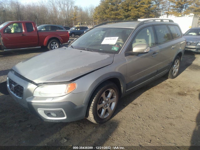 Volvo XC70 2008 YV4BZ982781016627 Image 2