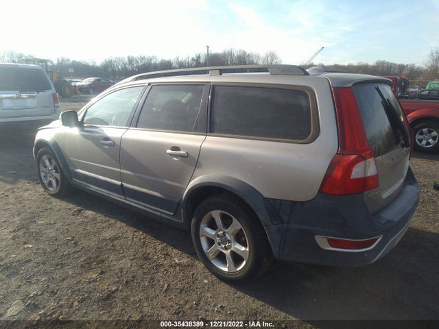 Volvo XC70 2008 YV4BZ982781016627 Image 4