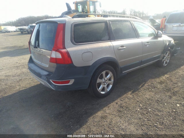 Volvo XC70 2008 YV4BZ982781016627 Image 5