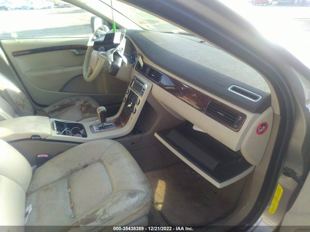 Volvo XC70 2008 YV4BZ982781016627 Image 6