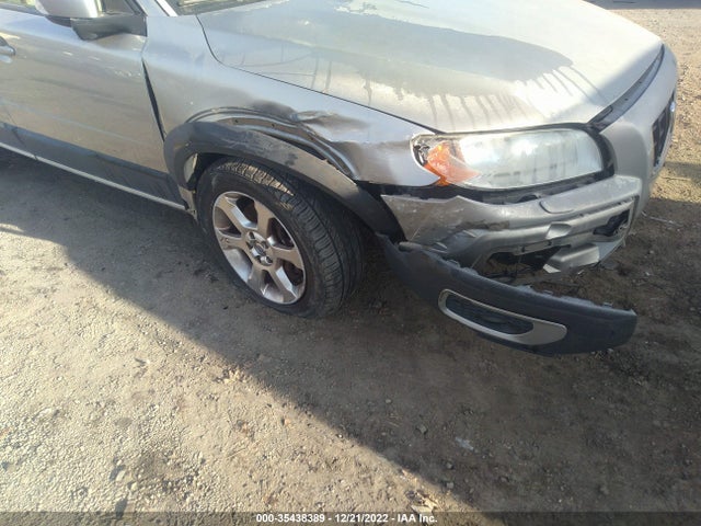 Volvo XC70 2008 YV4BZ982781016627 Image 7
