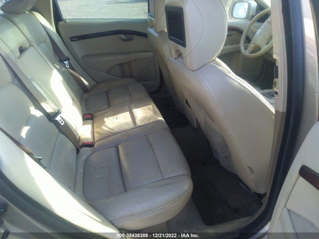 Volvo XC70 2008 YV4BZ982781016627 Image 9