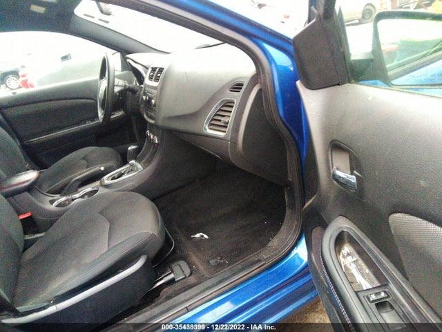 2012 DODGE AVENGER SE VIN: 1C3CDZAB2CN209788
